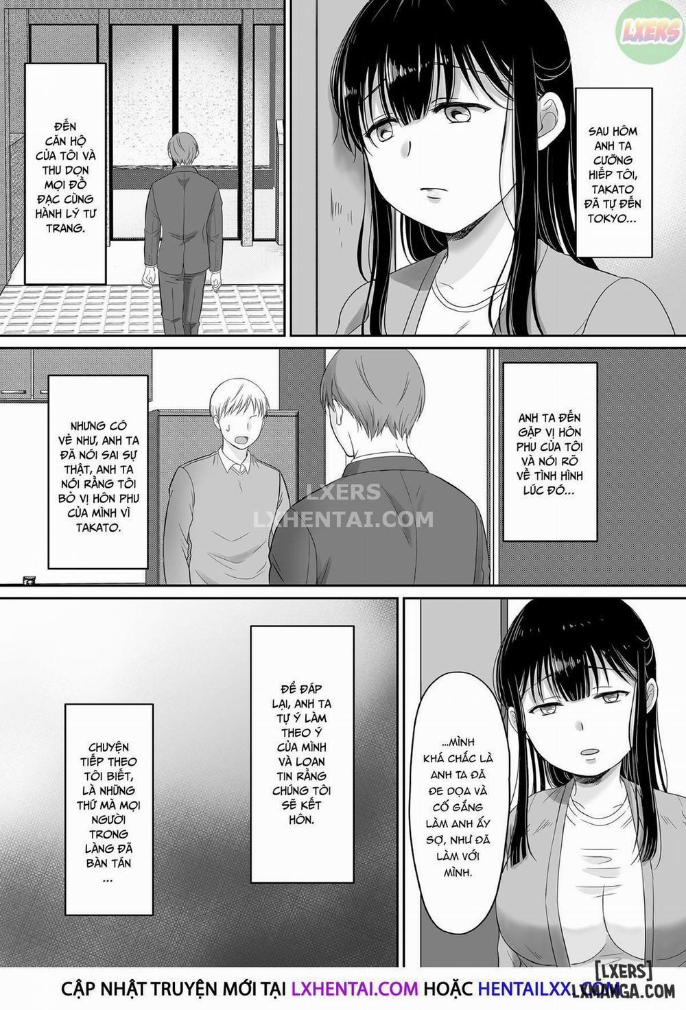 Hái Hoa 2 END trang 9