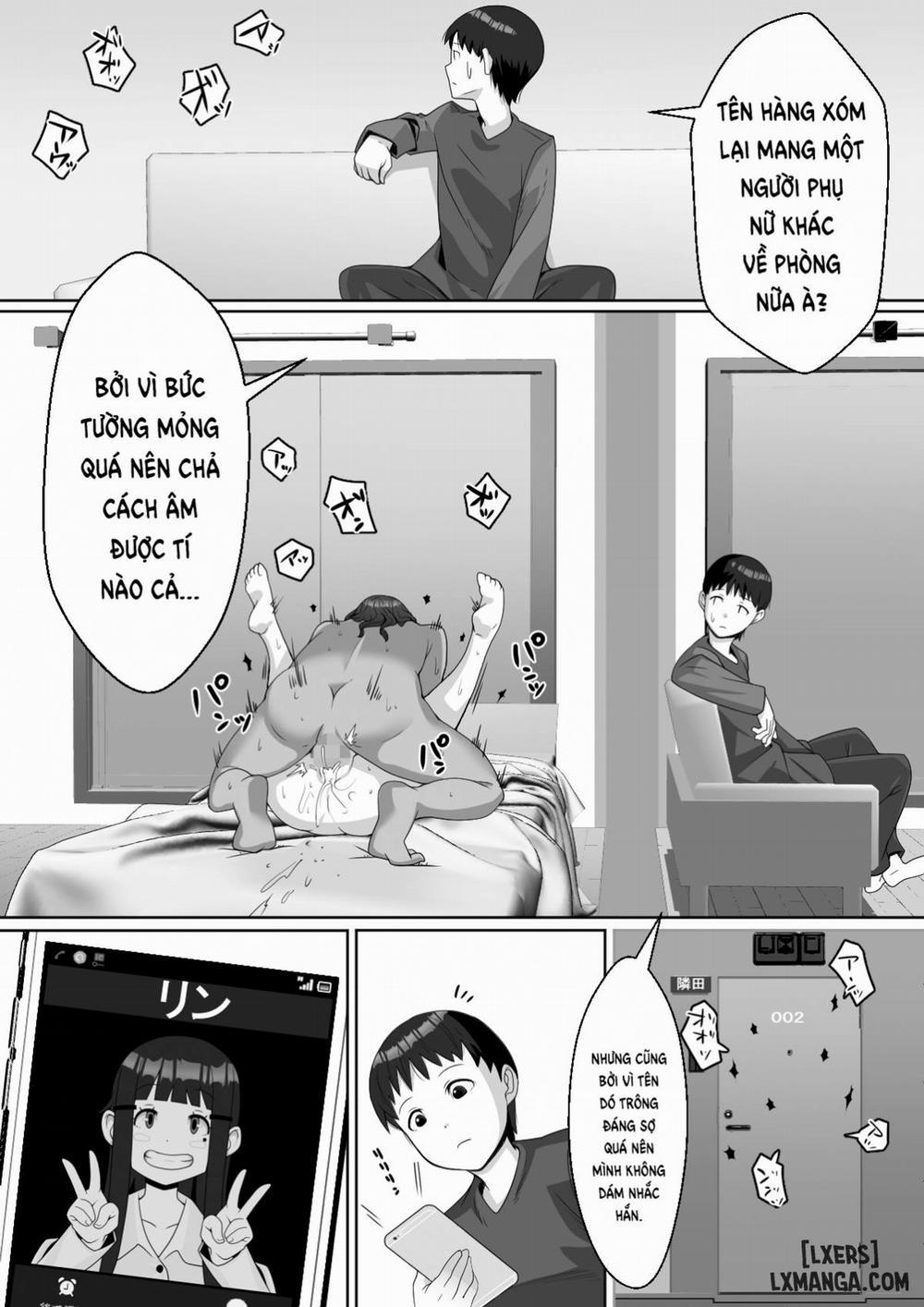 Hai! Kareshi-kun ni Hitokoto! Oneshot trang 10