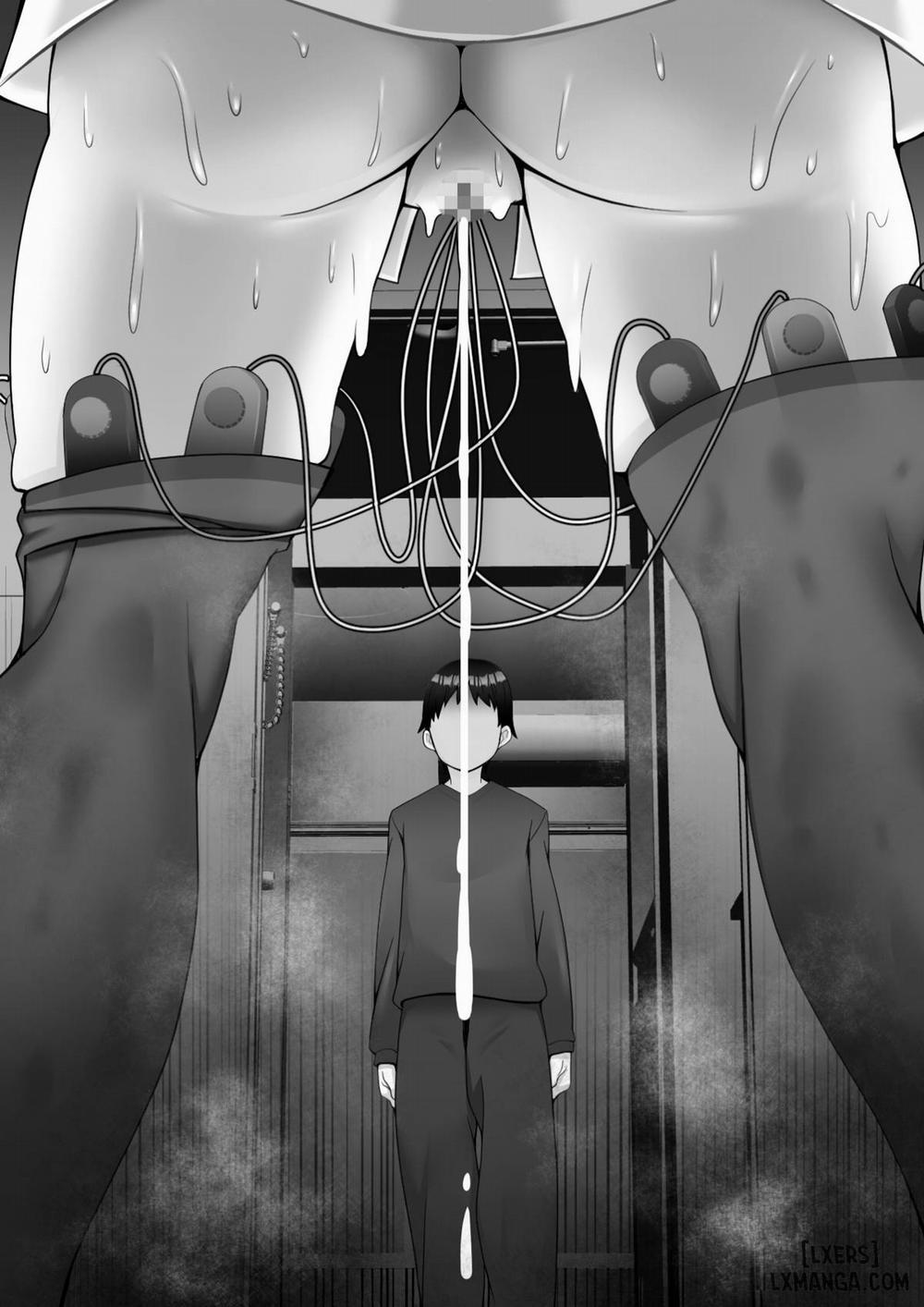 Hai! Kareshi-kun ni Hitokoto! Oneshot trang 42