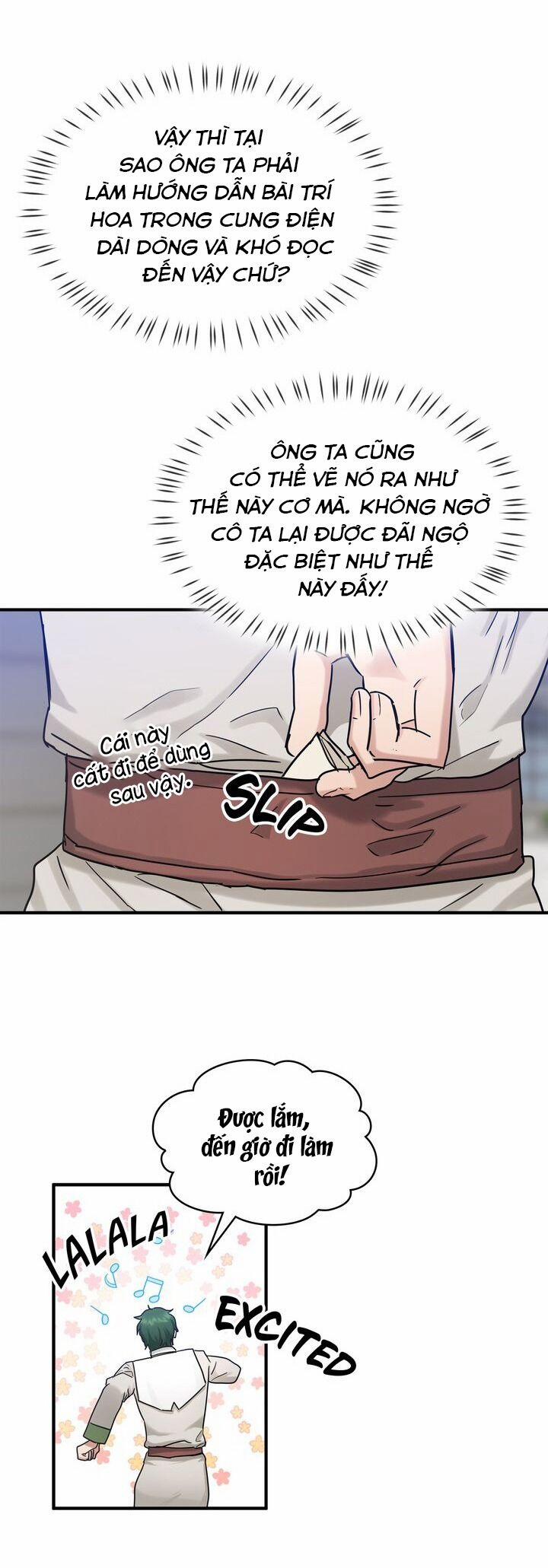 Hai Kẻ Thừa Kế 49 trang 13