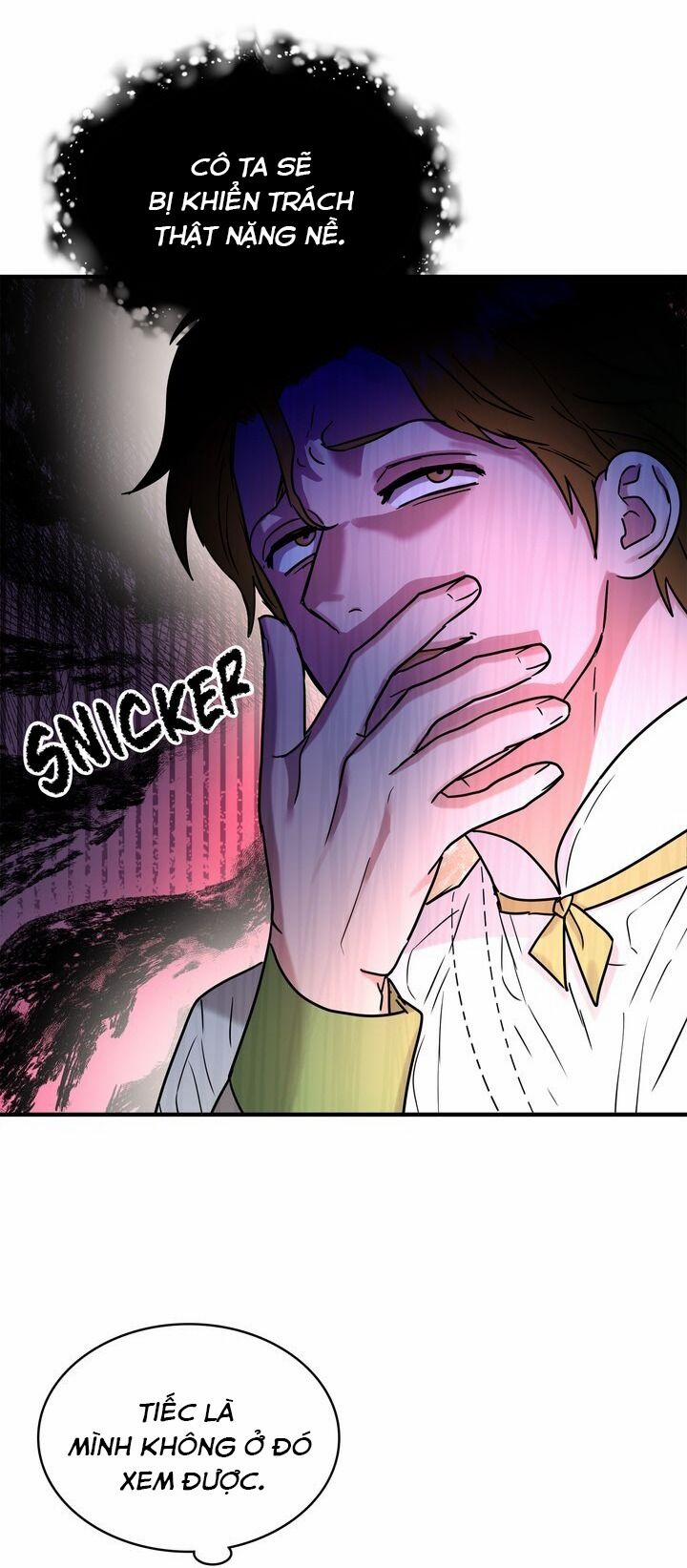 Hai Kẻ Thừa Kế 49 trang 17