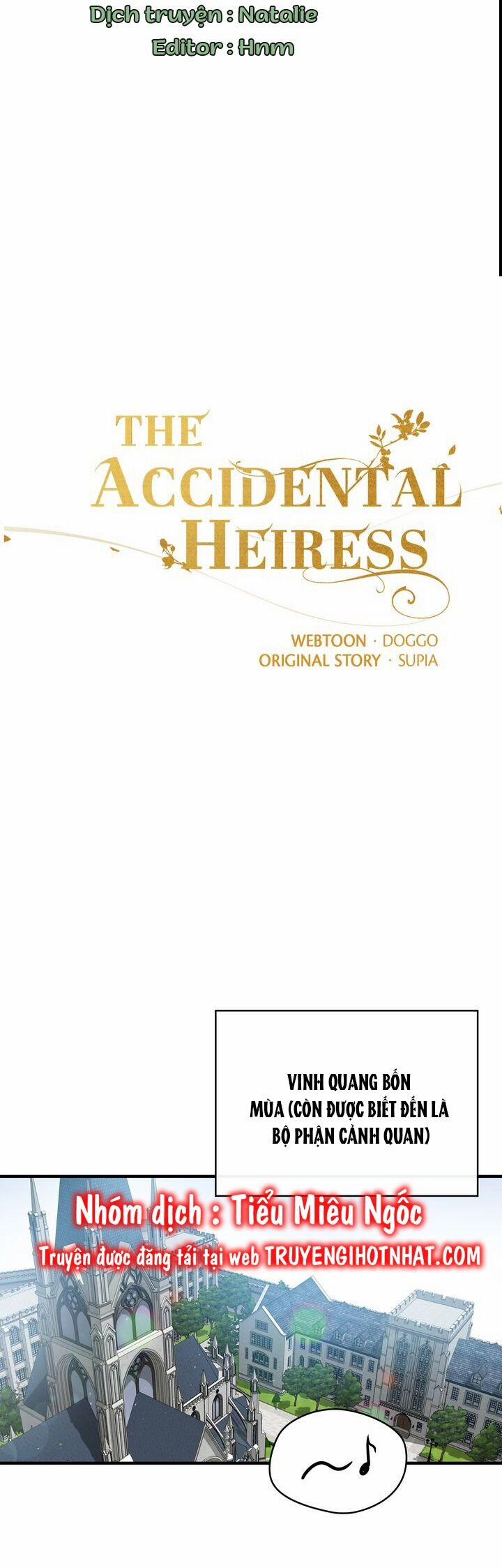 Hai Kẻ Thừa Kế 49 trang 2