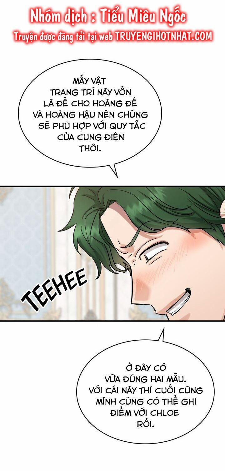 Hai Kẻ Thừa Kế 49 trang 28