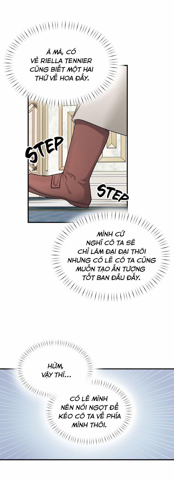 Hai Kẻ Thừa Kế 49 trang 29