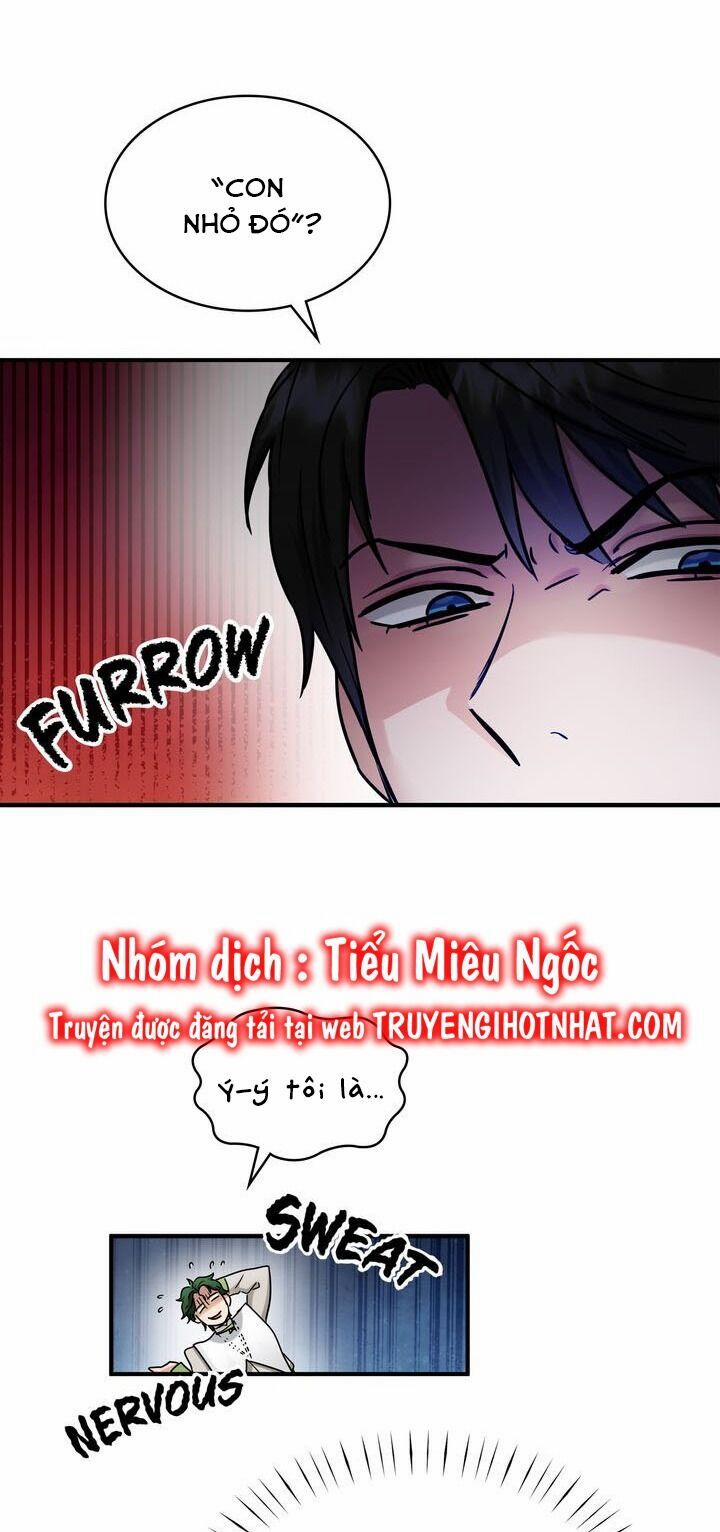 Hai Kẻ Thừa Kế 49 trang 35