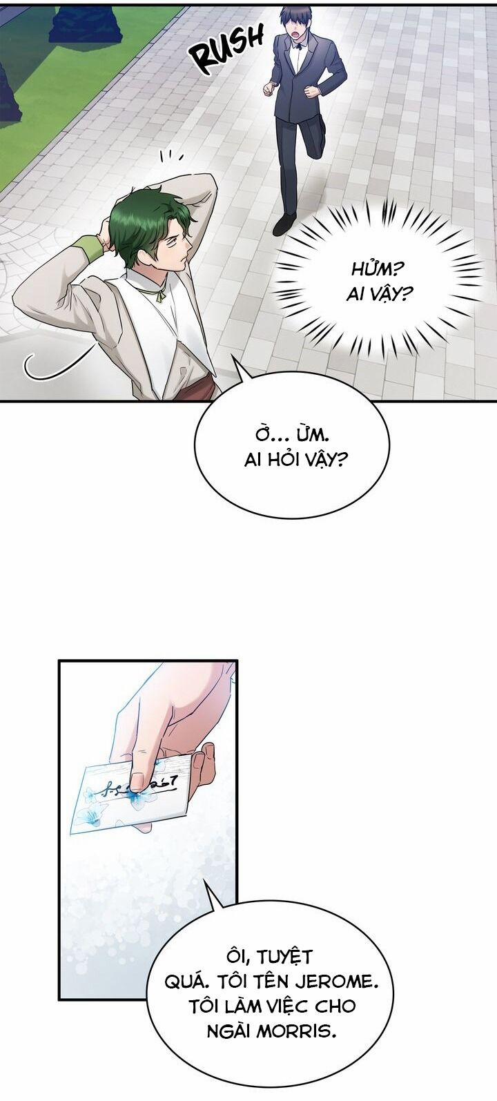 Hai Kẻ Thừa Kế 49 trang 4