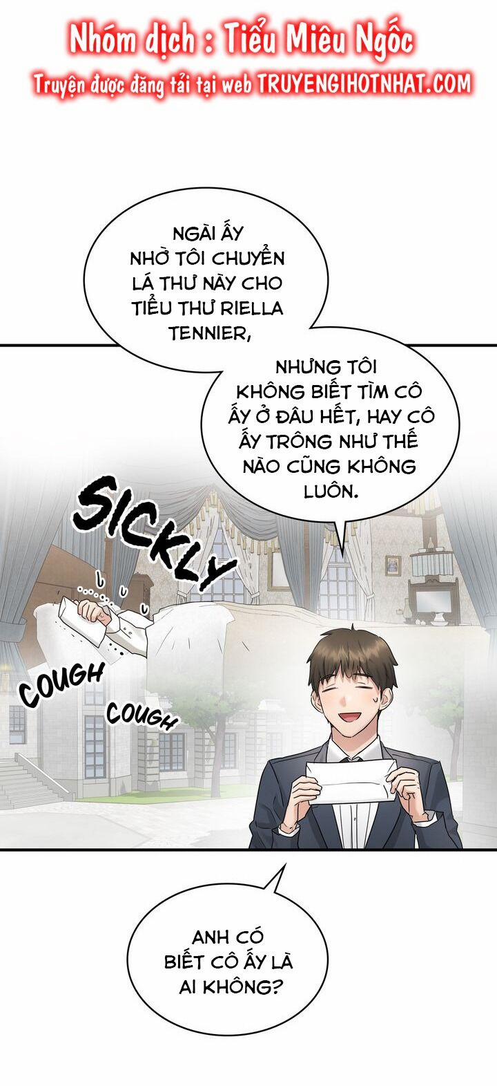 Hai Kẻ Thừa Kế 49 trang 5