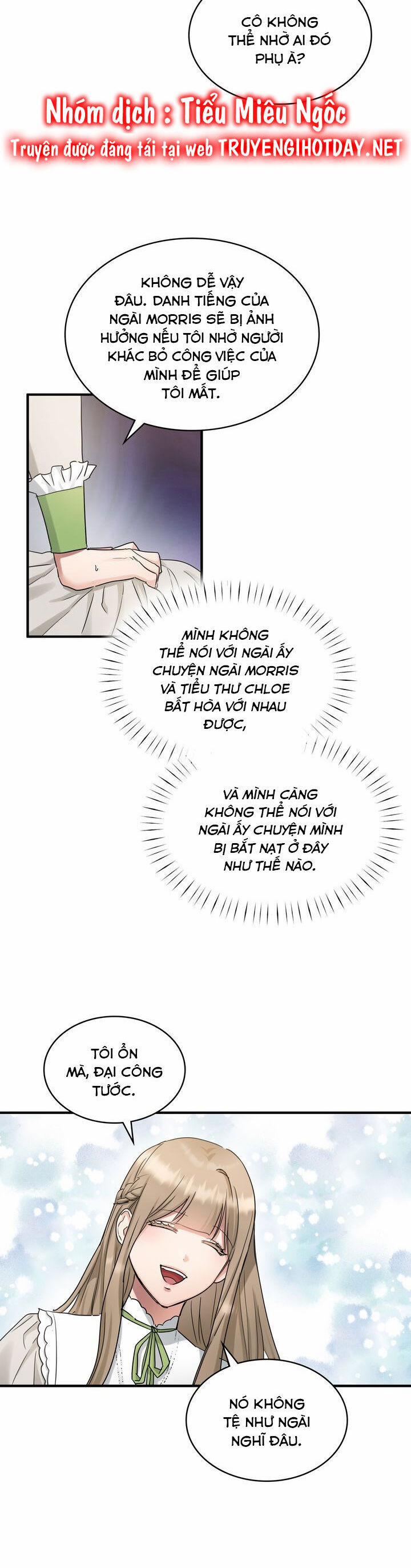 Hai Kẻ Thừa Kế 50 trang 15