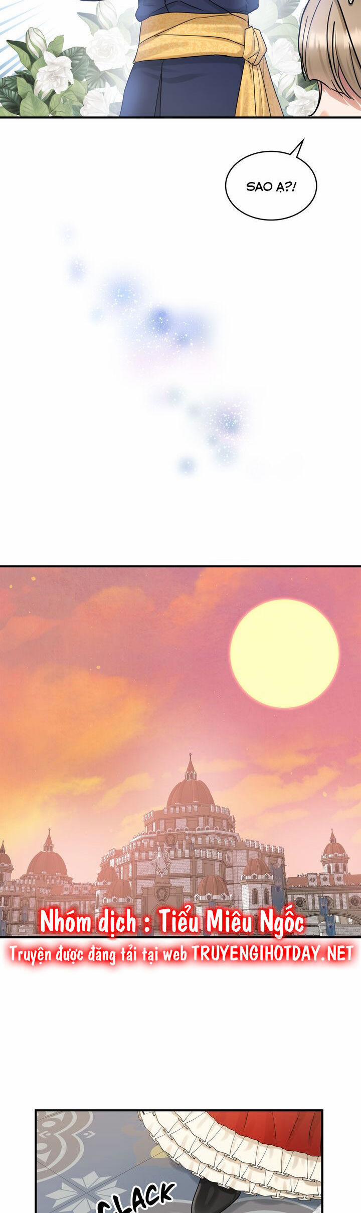 Hai Kẻ Thừa Kế 50 trang 17