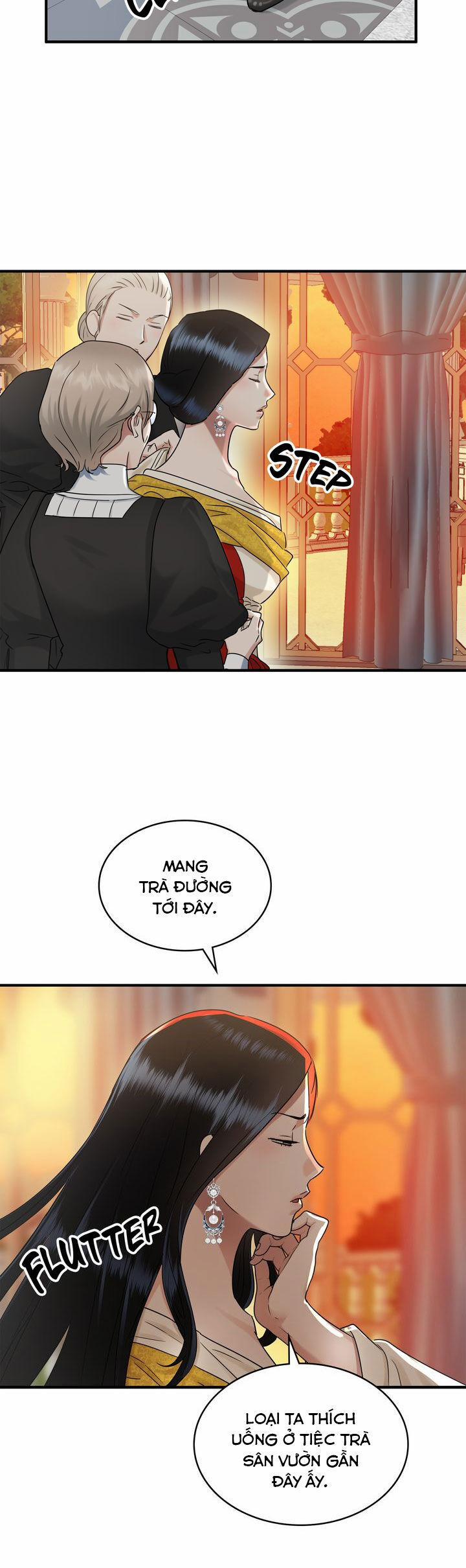 Hai Kẻ Thừa Kế 50 trang 18