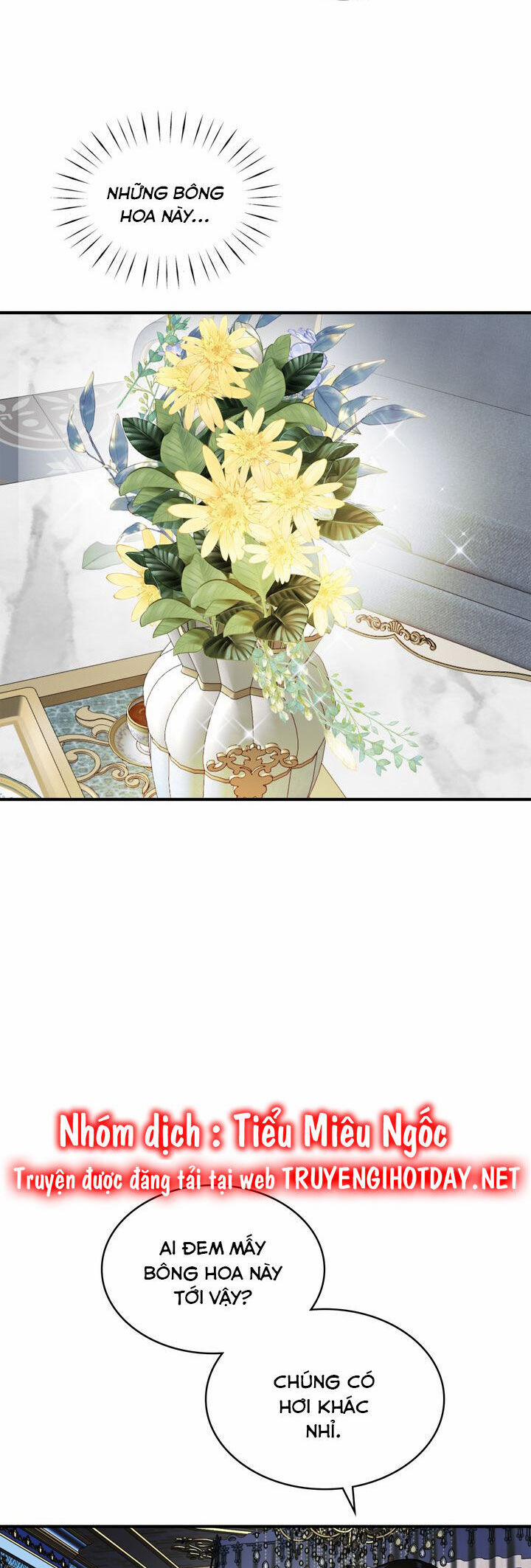 Hai Kẻ Thừa Kế 50 trang 20