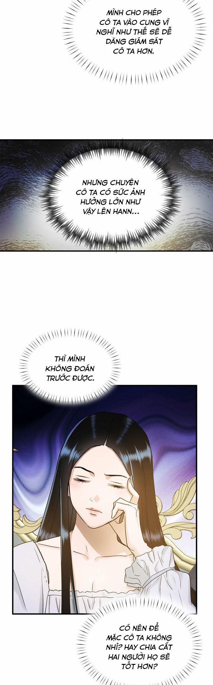 Hai Kẻ Thừa Kế 50 trang 23