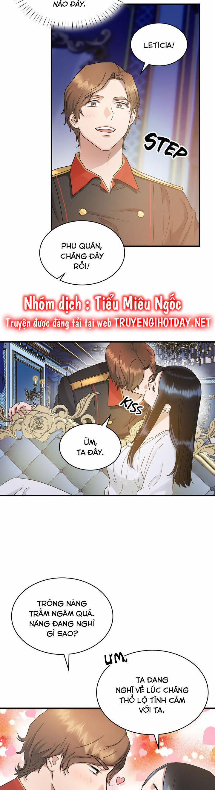 Hai Kẻ Thừa Kế 50 trang 25