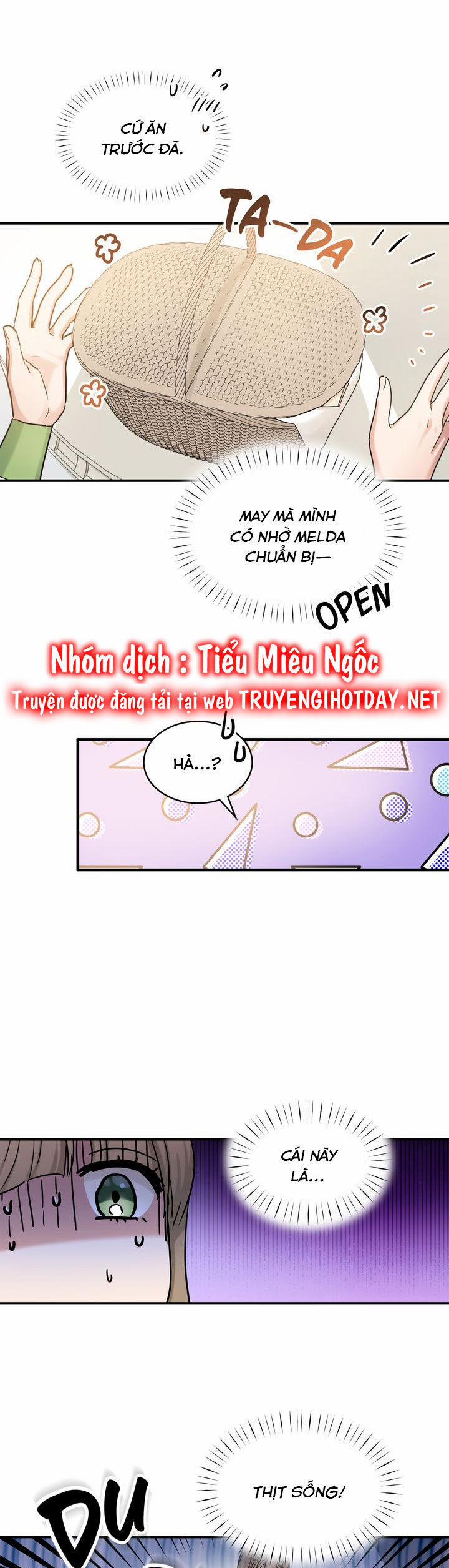 Hai Kẻ Thừa Kế 50 trang 4