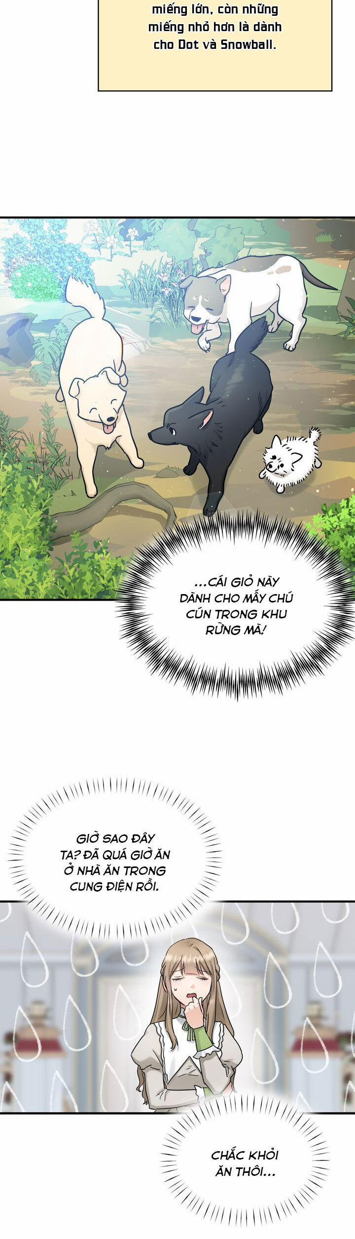 Hai Kẻ Thừa Kế 50 trang 6