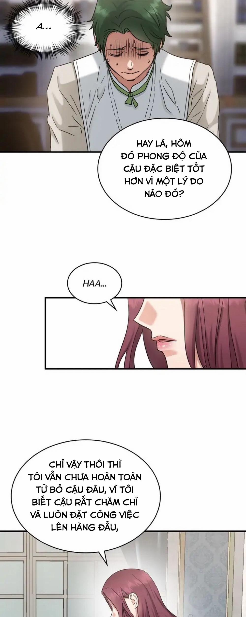 Hai Kẻ Thừa Kế 51 trang 12