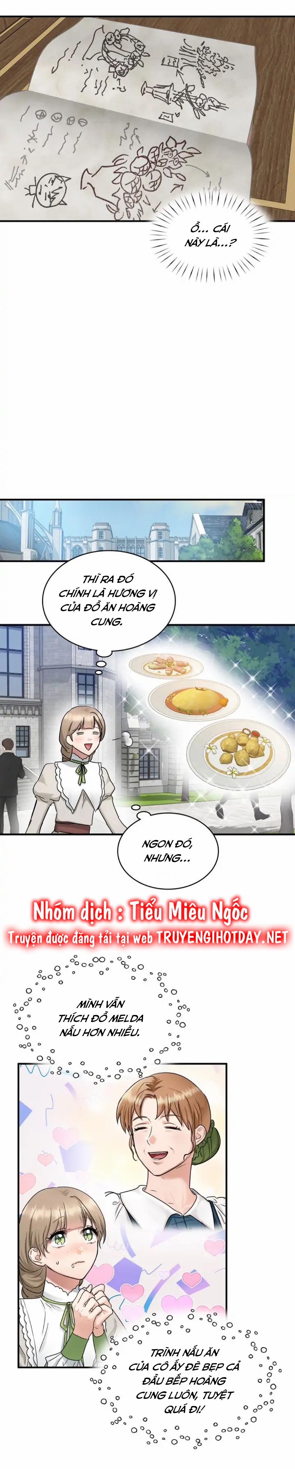 Hai Kẻ Thừa Kế 51 trang 16