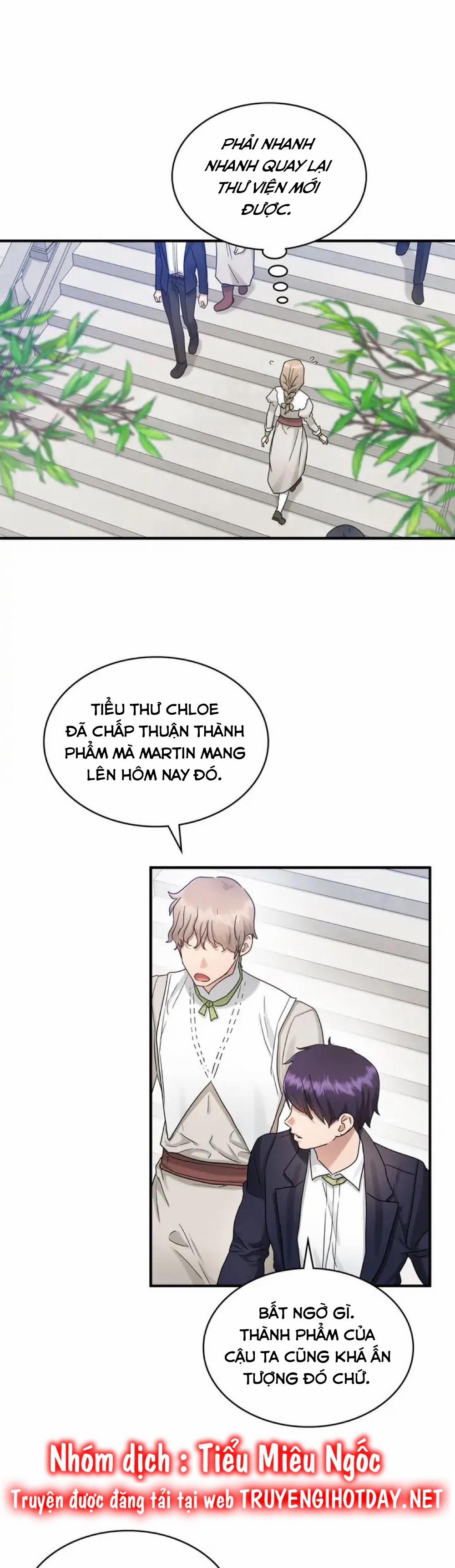 Hai Kẻ Thừa Kế 51 trang 17