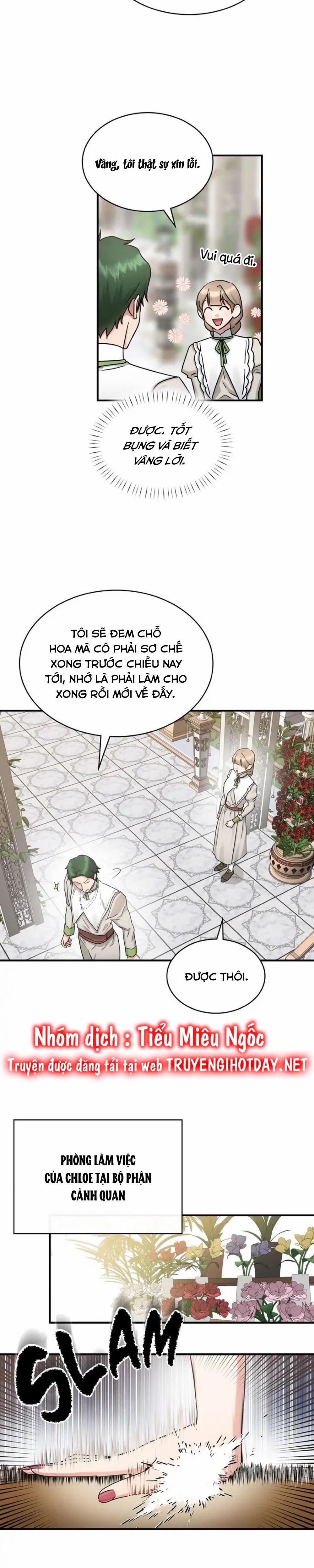 Hai Kẻ Thừa Kế 51 trang 9