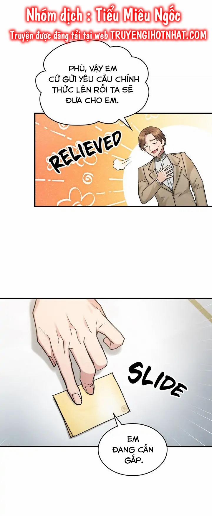 Hai Kẻ Thừa Kế 52 trang 17