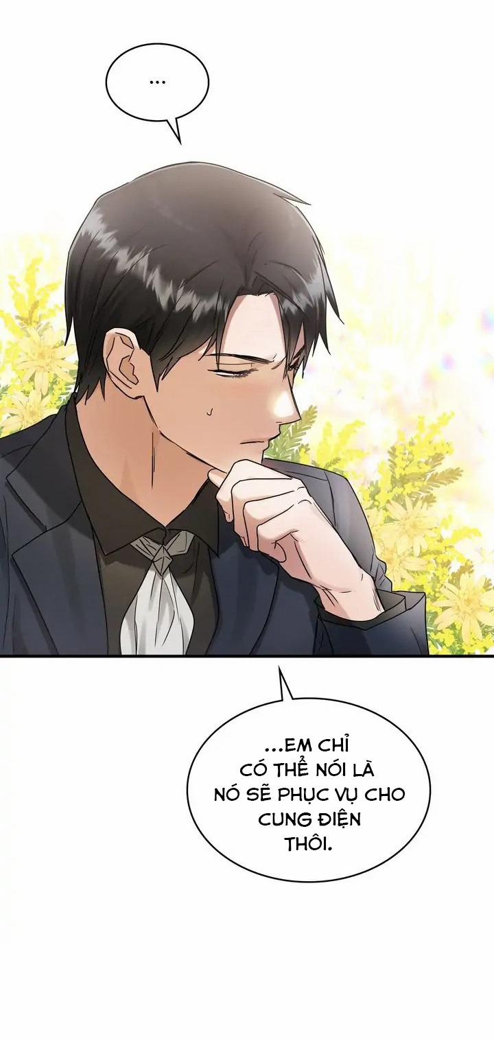Hai Kẻ Thừa Kế 52 trang 19