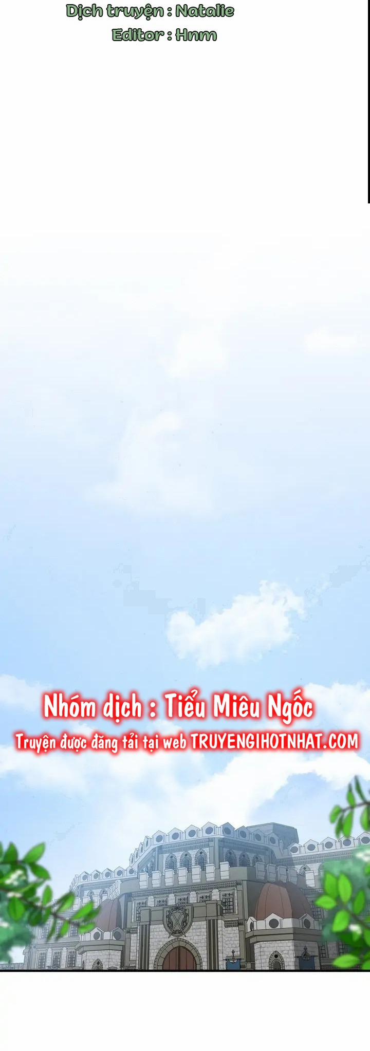 Hai Kẻ Thừa Kế 52 trang 2