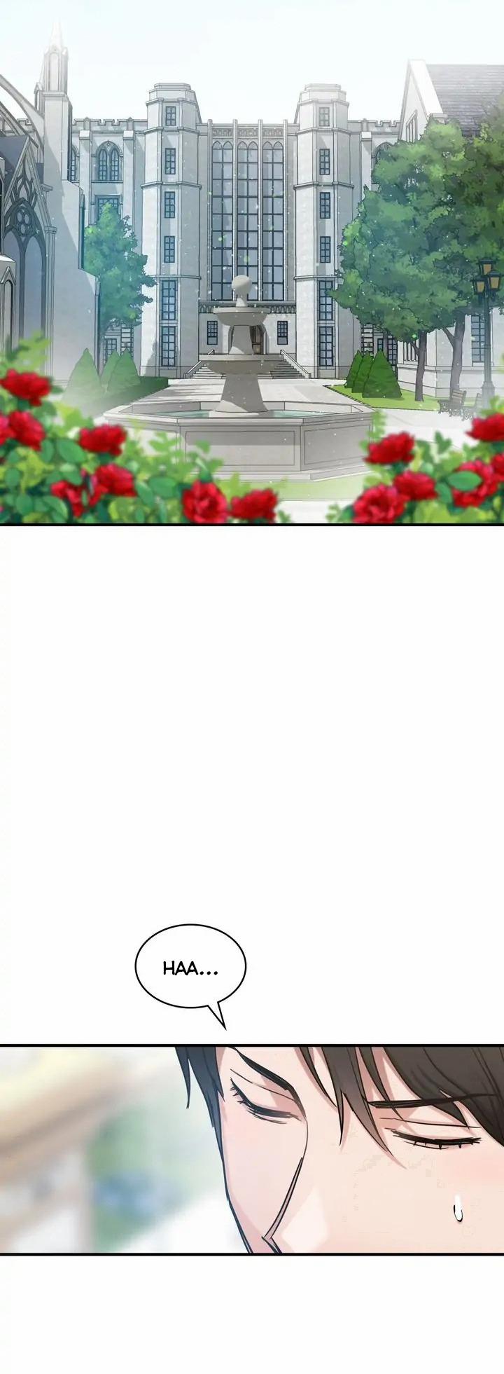 Hai Kẻ Thừa Kế 52 trang 21