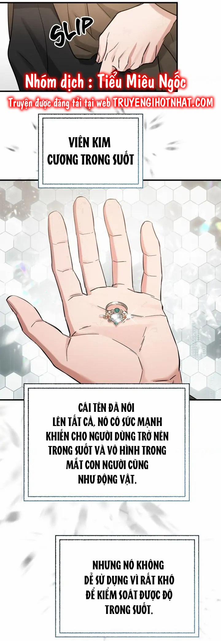 Hai Kẻ Thừa Kế 52 trang 24