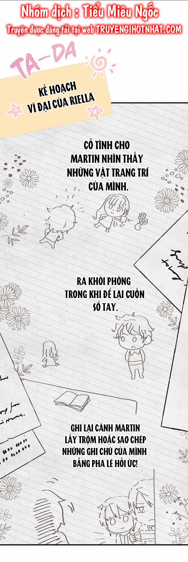 Hai Kẻ Thừa Kế 52 trang 27