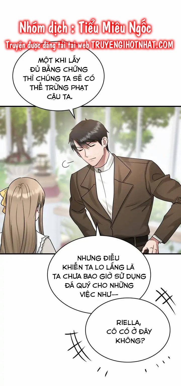 Hai Kẻ Thừa Kế 52 trang 28