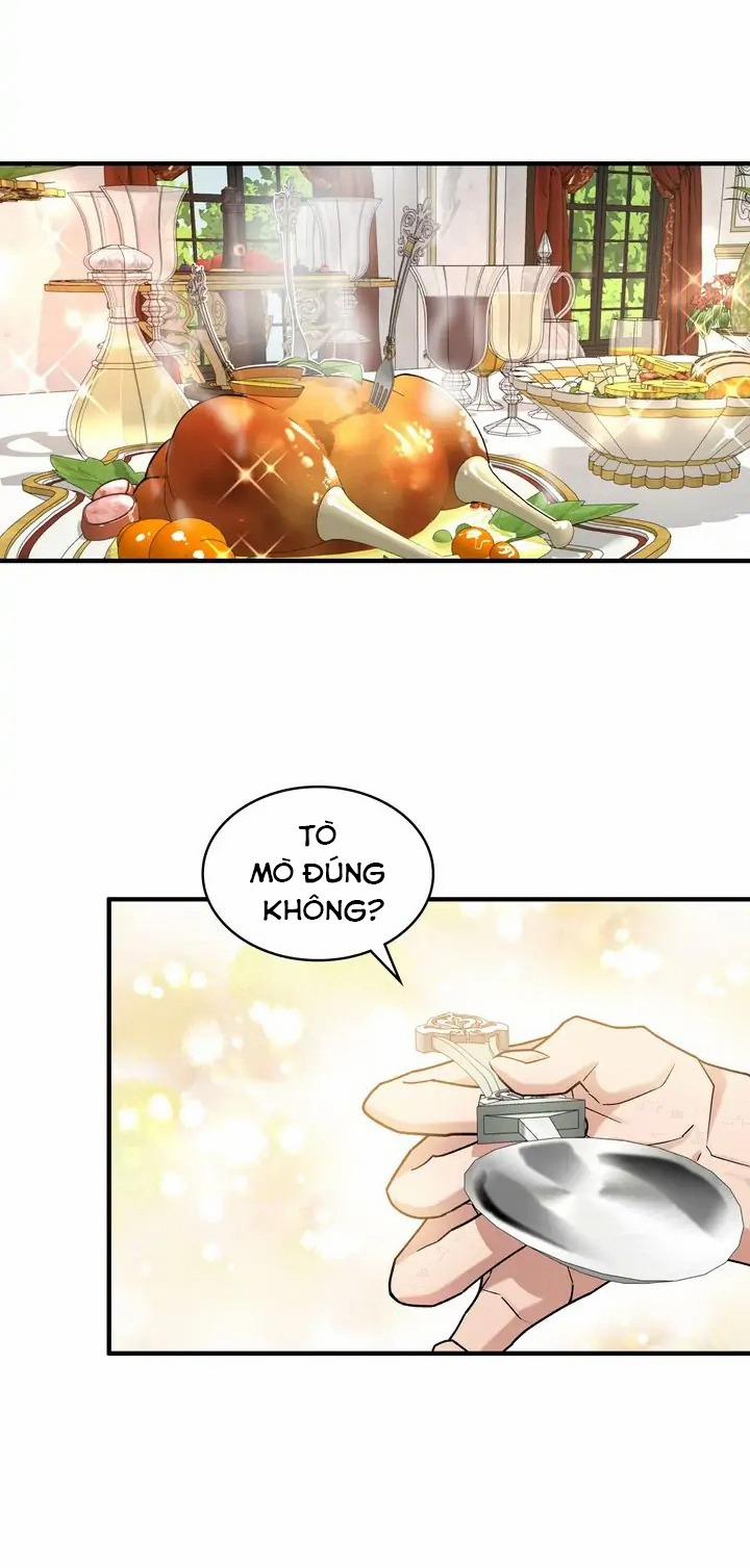 Hai Kẻ Thừa Kế 52 trang 3