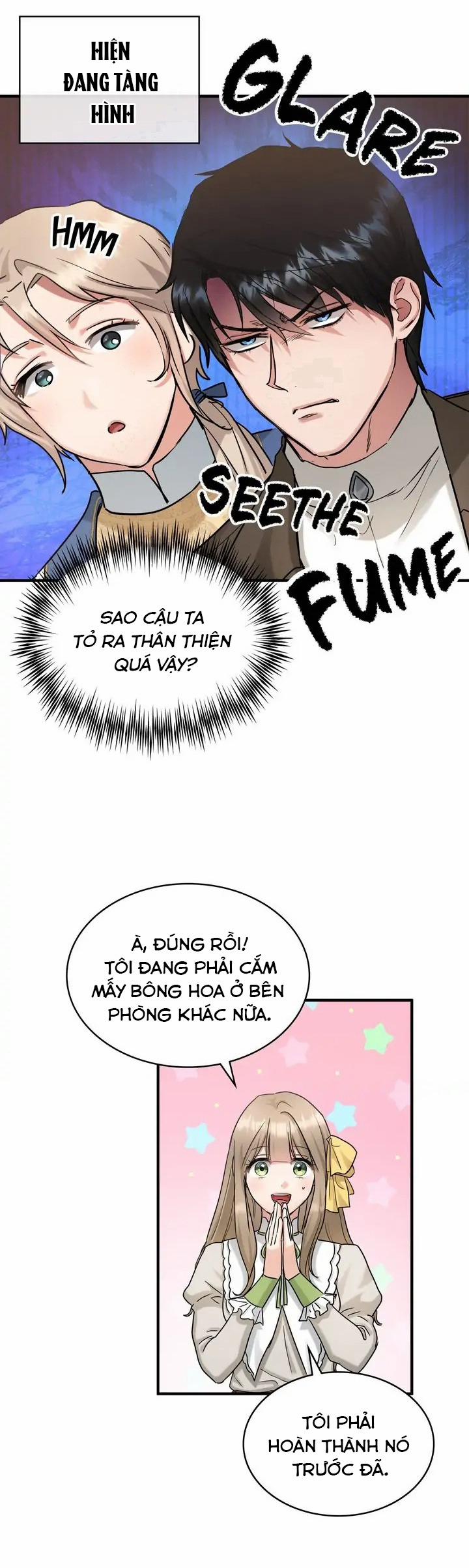 Hai Kẻ Thừa Kế 52 trang 31