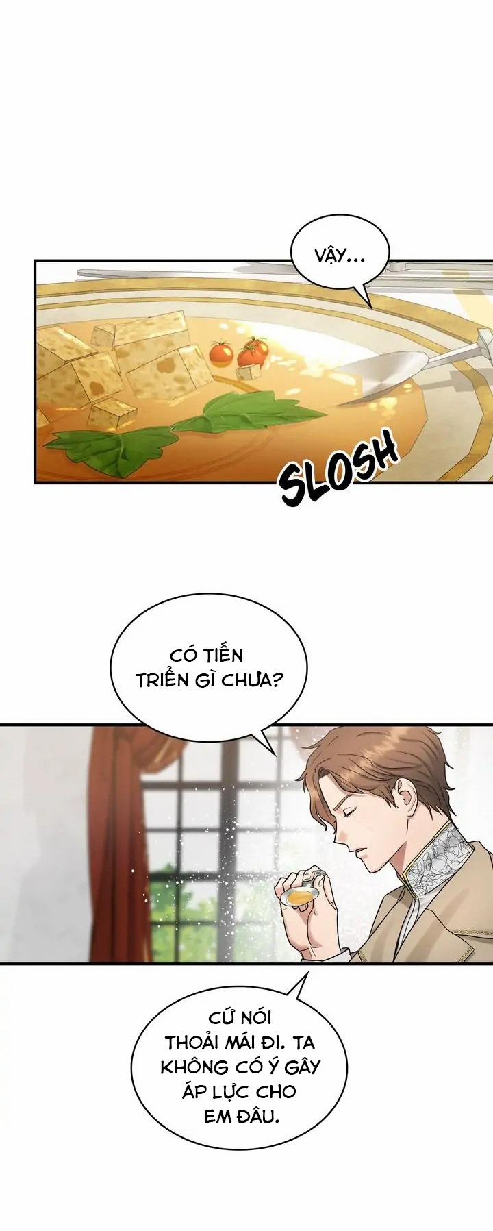 Hai Kẻ Thừa Kế 52 trang 6