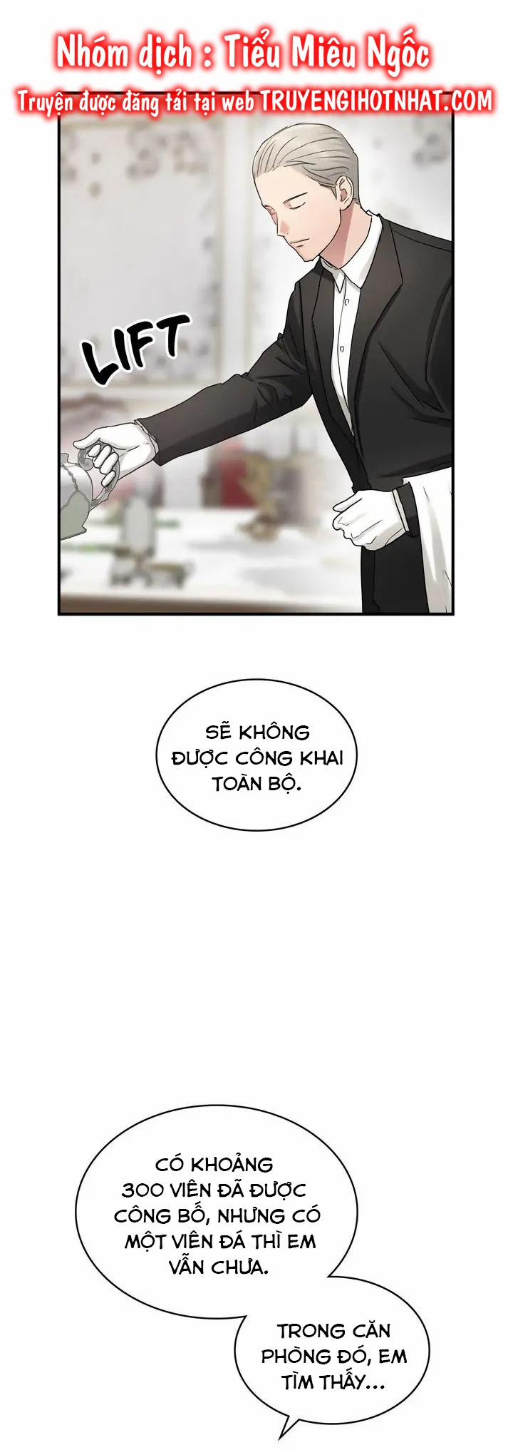 Hai Kẻ Thừa Kế 52 trang 9