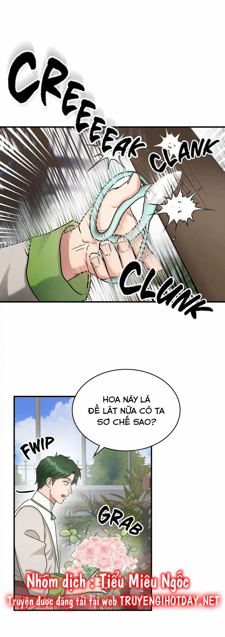 Hai Kẻ Thừa Kế 53 trang 10