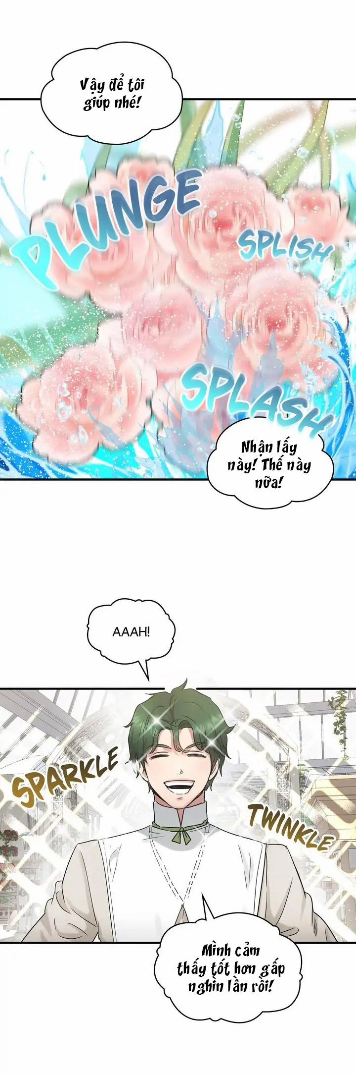 Hai Kẻ Thừa Kế 53 trang 11