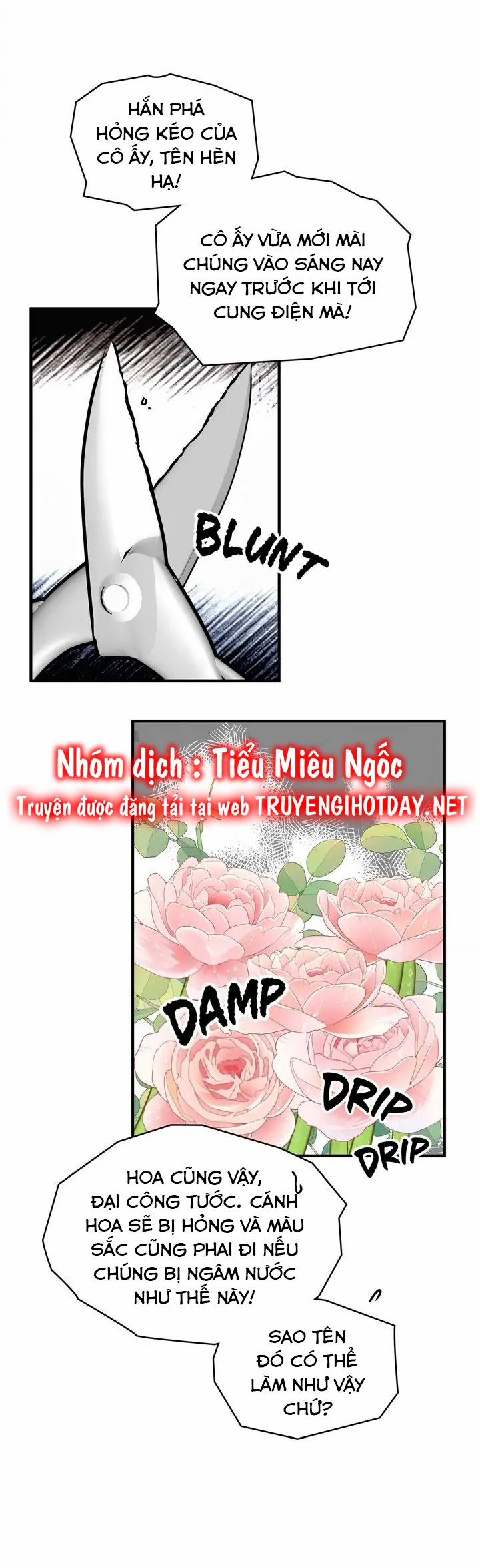 Hai Kẻ Thừa Kế 53 trang 13