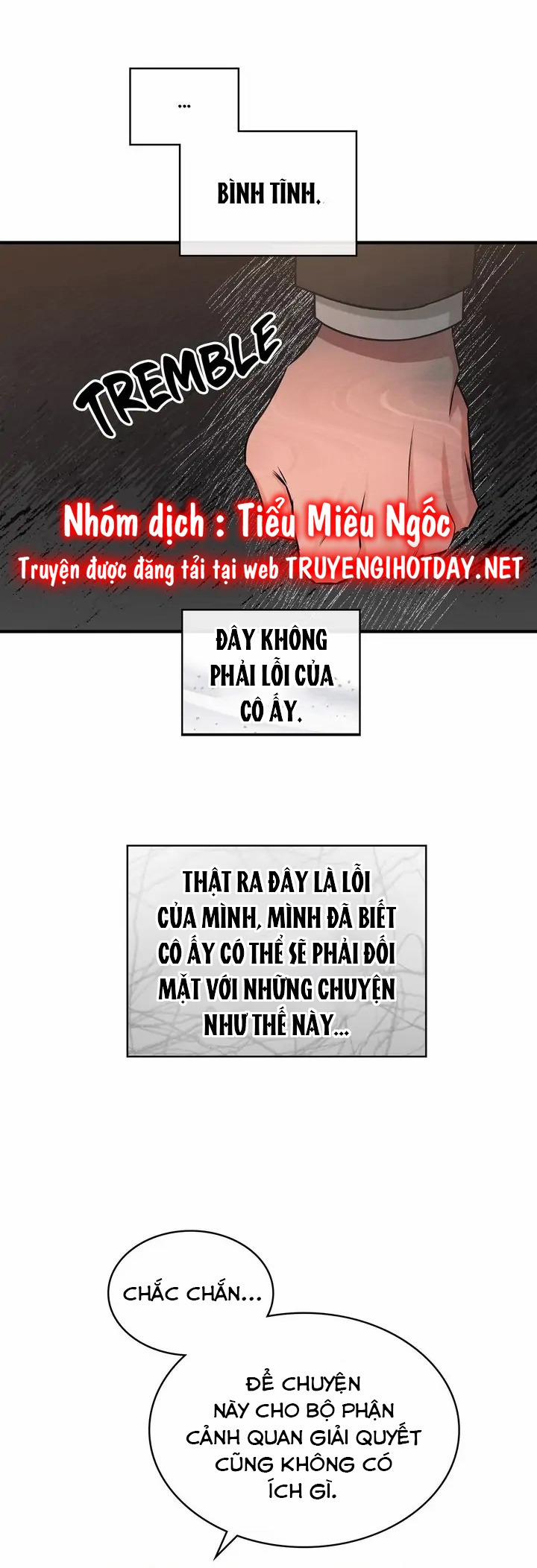 Hai Kẻ Thừa Kế 53 trang 15