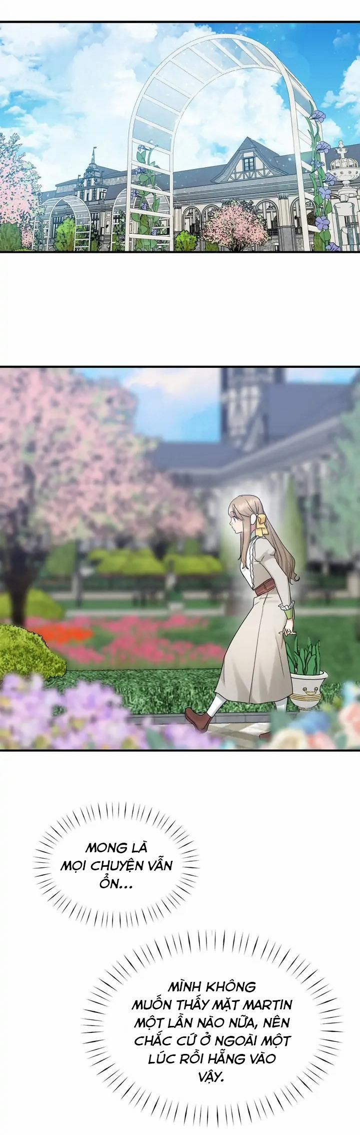 Hai Kẻ Thừa Kế 53 trang 17