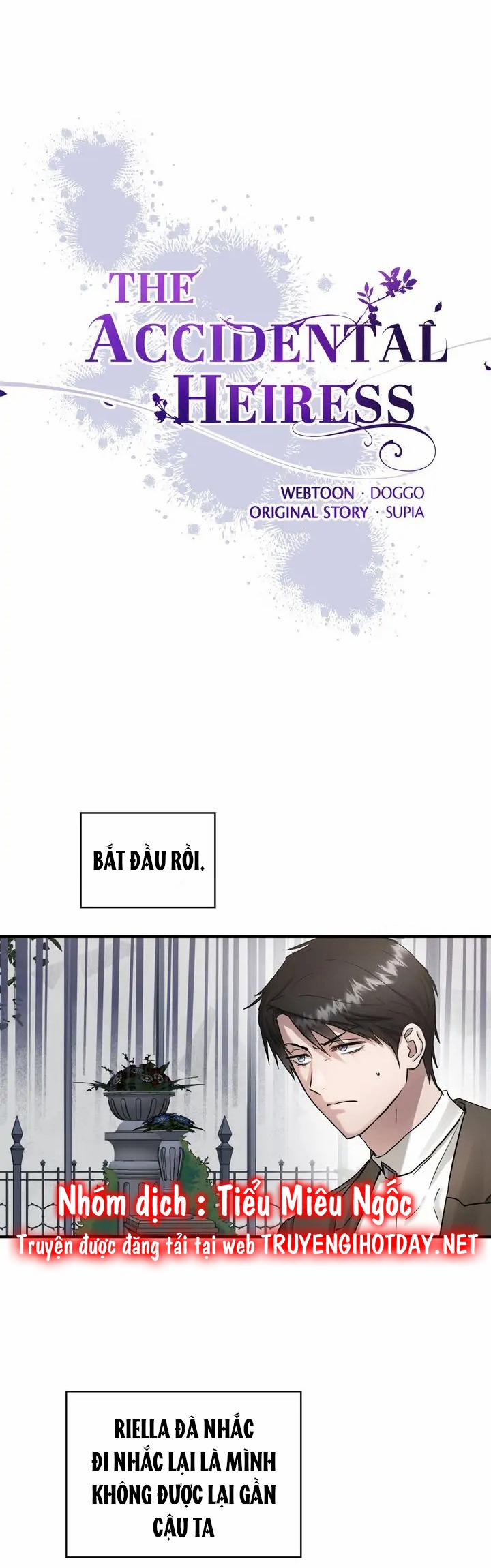 Hai Kẻ Thừa Kế 53 trang 2