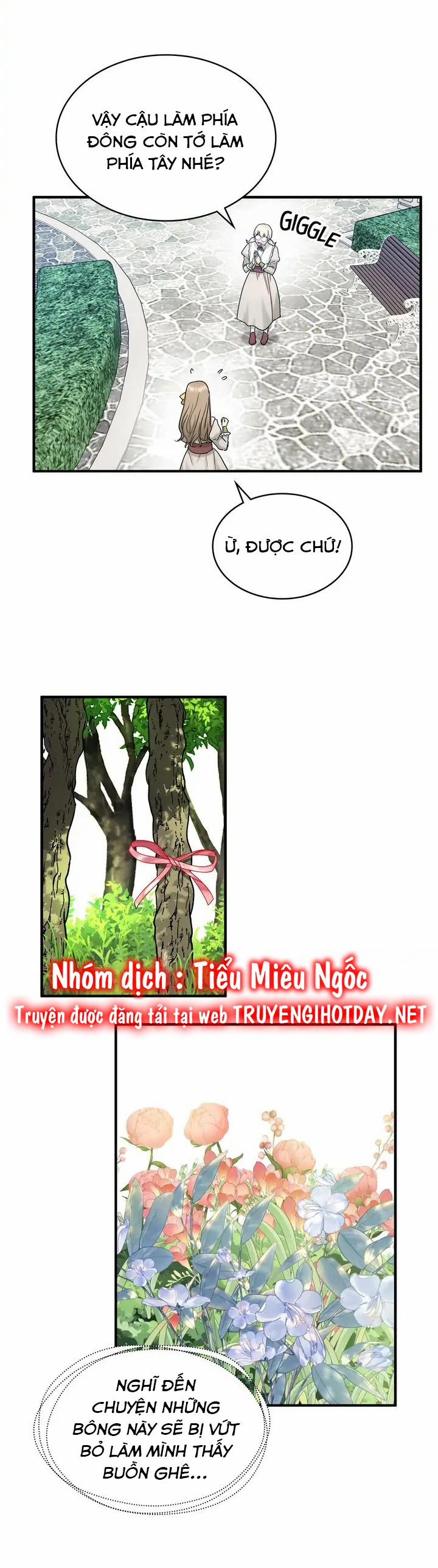 Hai Kẻ Thừa Kế 53 trang 23