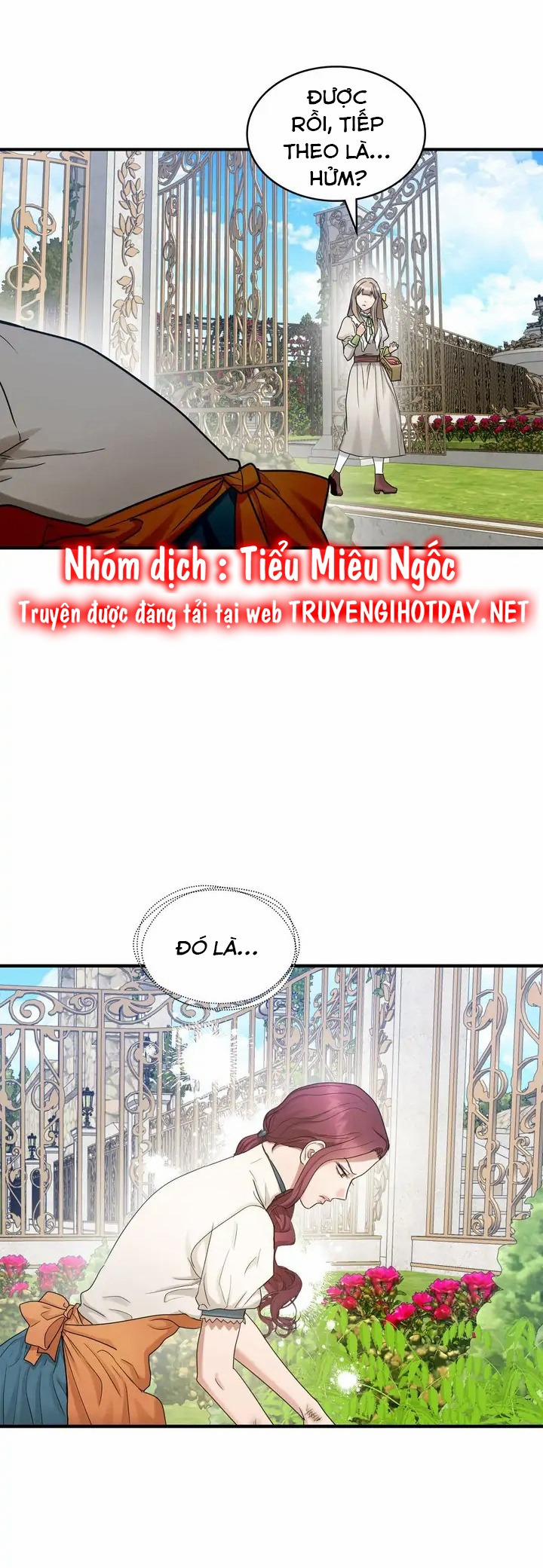 Hai Kẻ Thừa Kế 53 trang 24