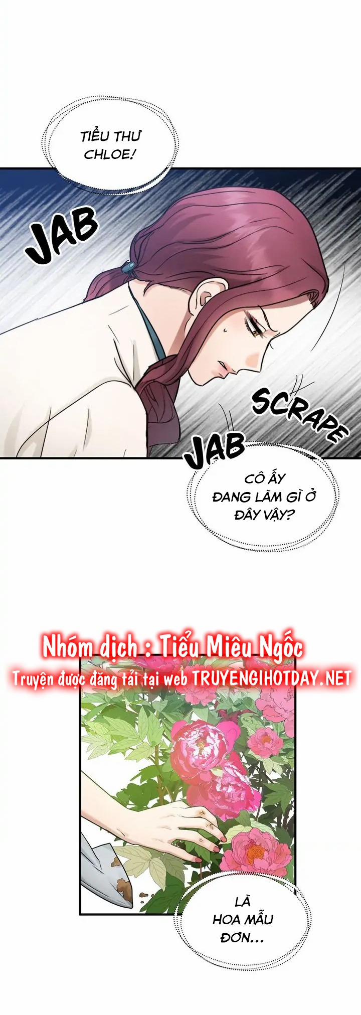 Hai Kẻ Thừa Kế 53 trang 25