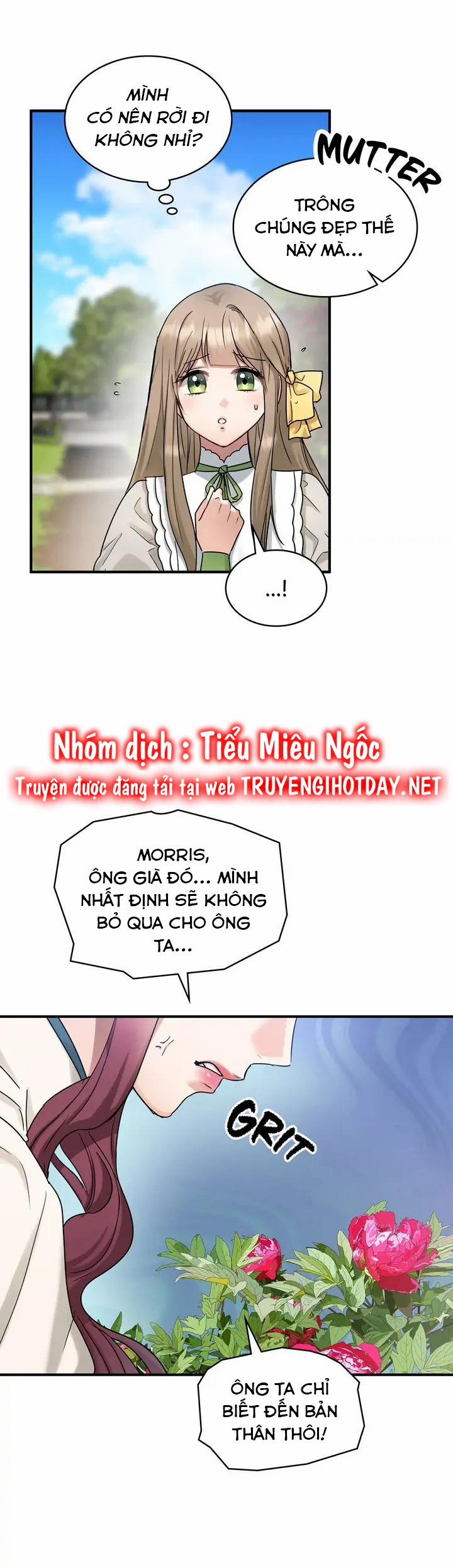 Hai Kẻ Thừa Kế 53 trang 26