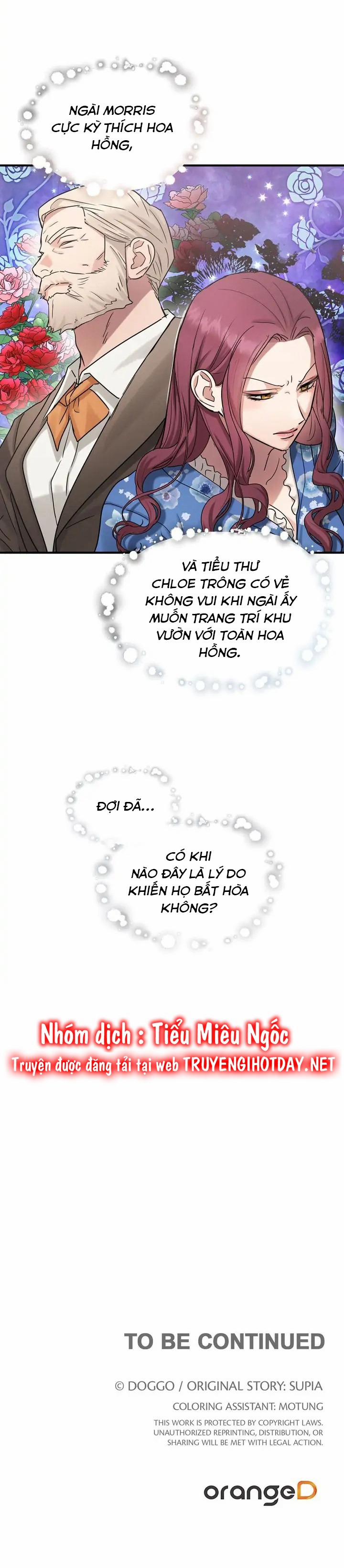 Hai Kẻ Thừa Kế 53 trang 28