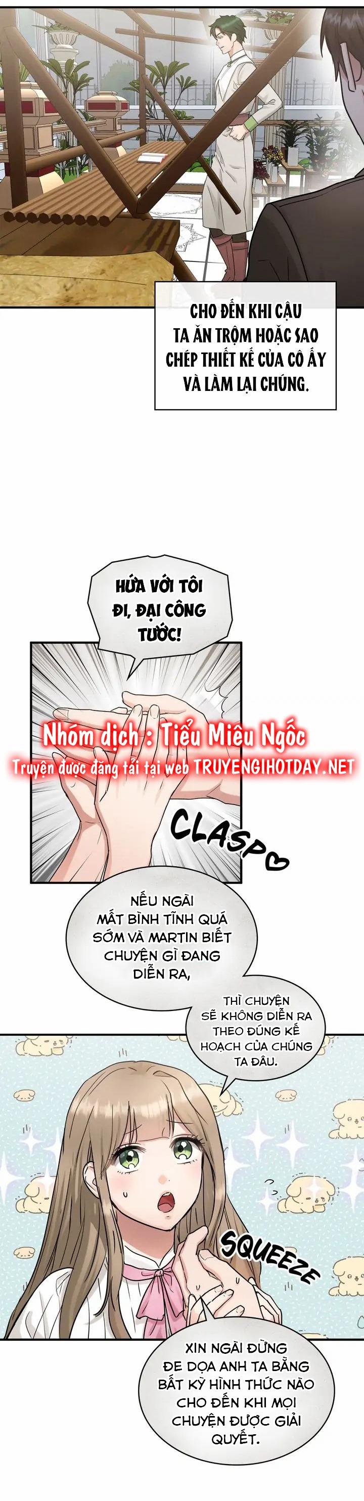 Hai Kẻ Thừa Kế 53 trang 3