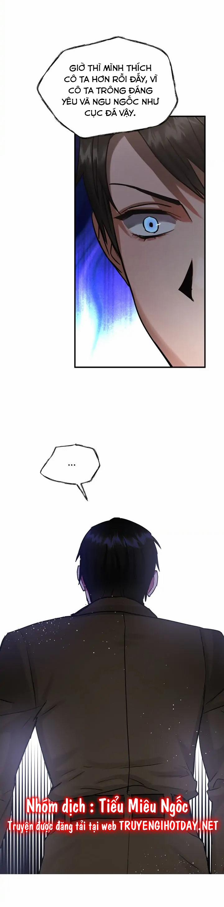 Hai Kẻ Thừa Kế 53 trang 6