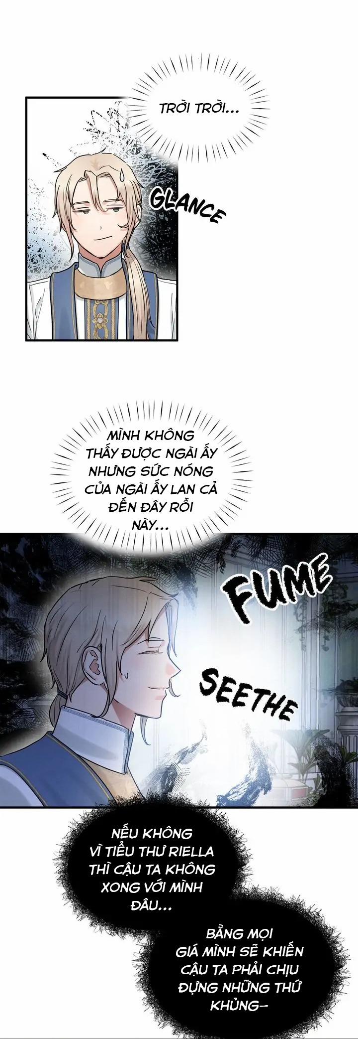 Hai Kẻ Thừa Kế 53 trang 7