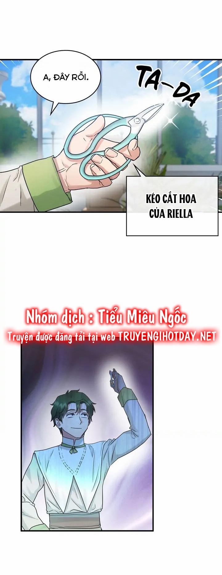 Hai Kẻ Thừa Kế 53 trang 9