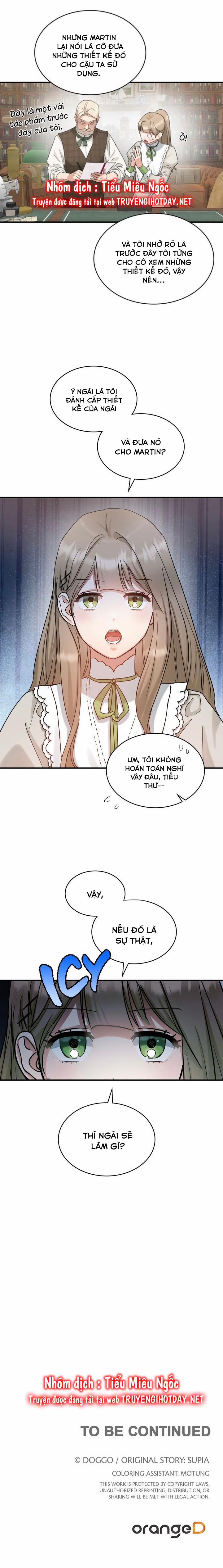 Hai Kẻ Thừa Kế 54 trang 12